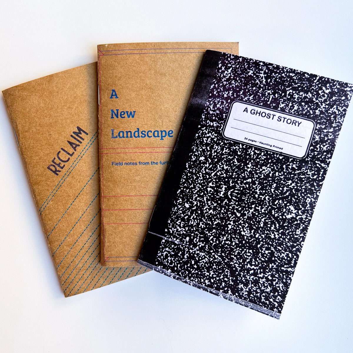 Strollplaying Field Notes