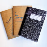 Strollplaying Field Notes