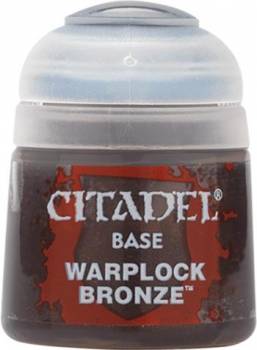 Warplock Bronze
