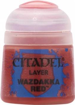 Wazdakka Red