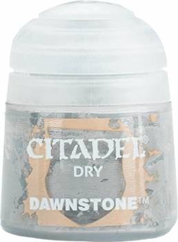 Citadel Dry: Dawnstone