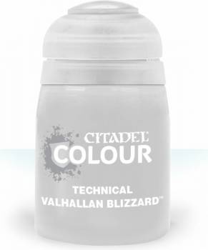 Valhallan Blizzard