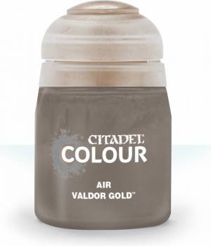 AIR Valdor Gold