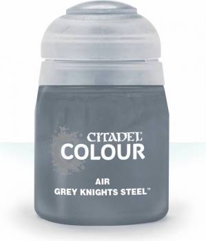 AIR Grey Knights Steel