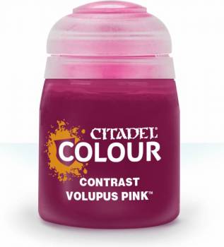 Volupus Pink