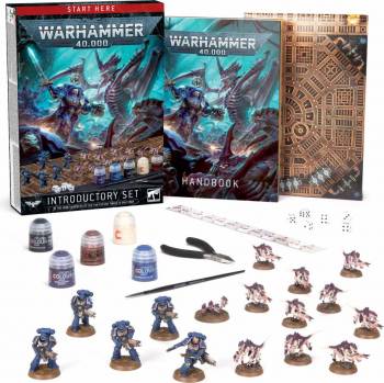 Warhammer 40K: Introductory Set