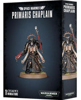 Primaris Chaplain