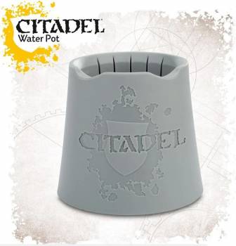 Water Pot