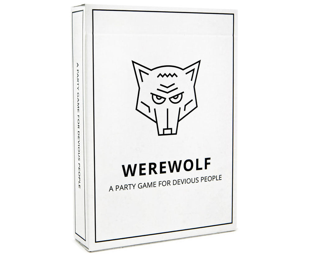Werewolf product image