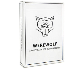 Werewolf product image