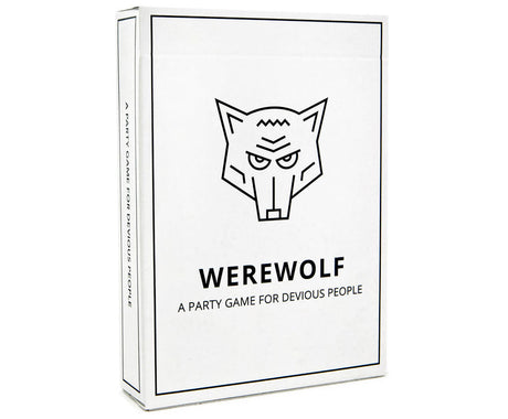 Werewolf product image