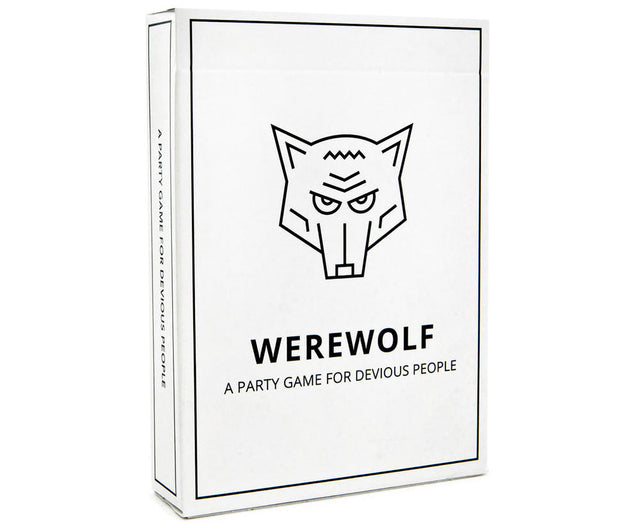 Werewolf product image