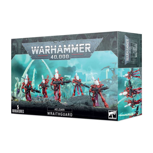 Wraithguard