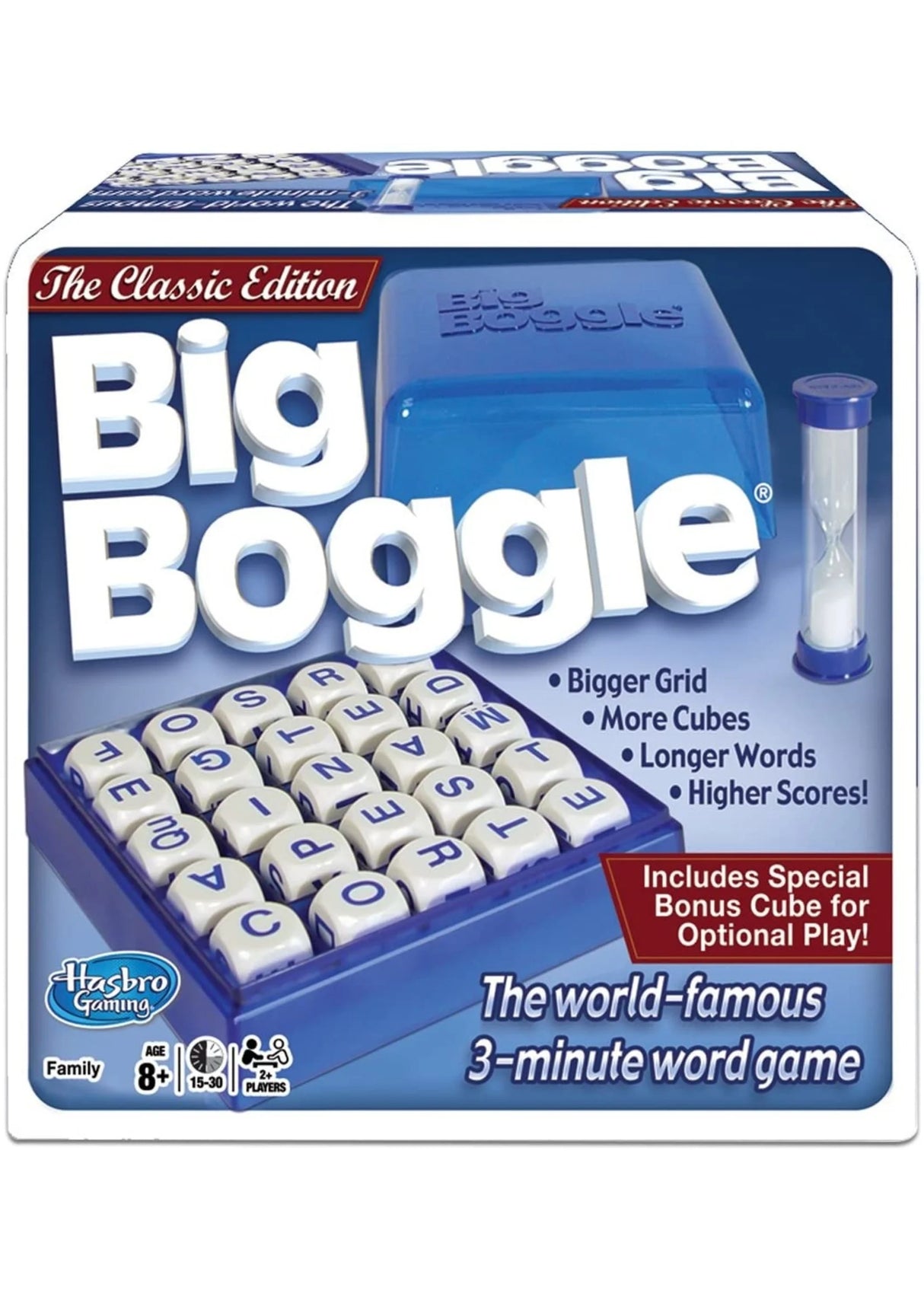 Big Boggle