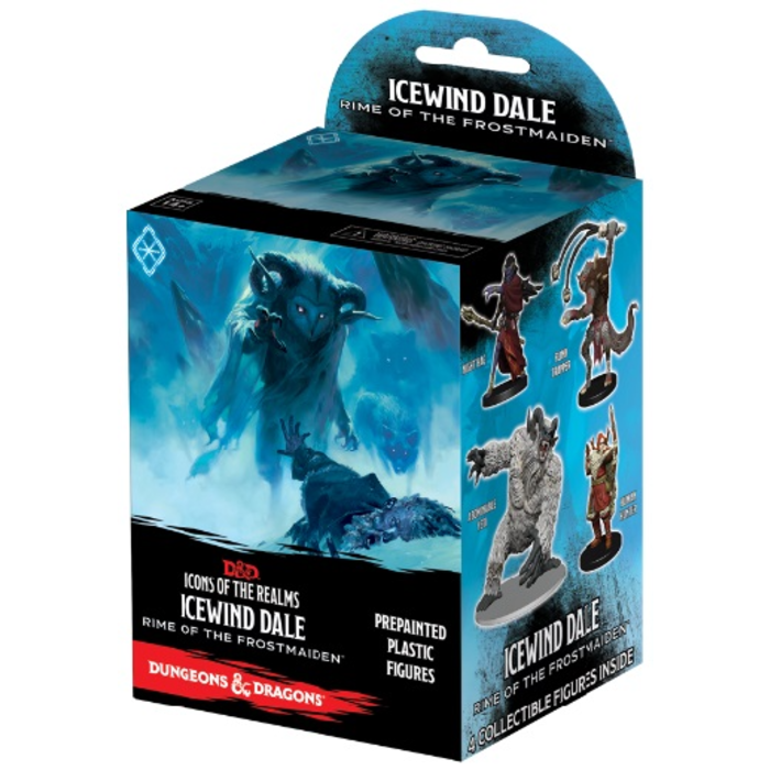 Rime of the Frostmaiden Booster