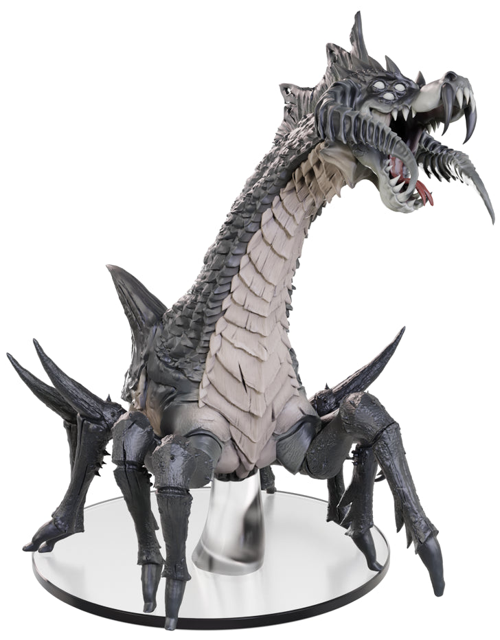 Spiderdragon Boxed Miniature