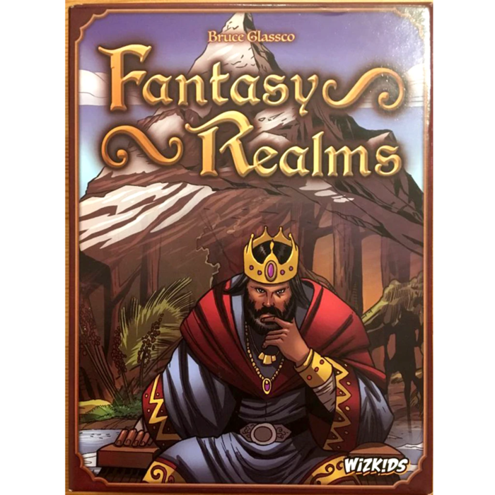 Fantasy Realms