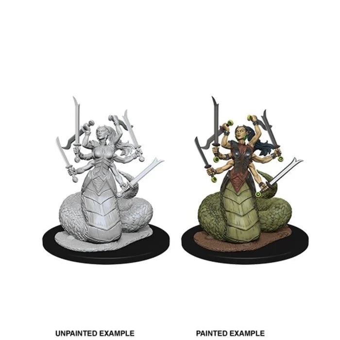 Nolzur's Marvelous Miniatures: Marilith