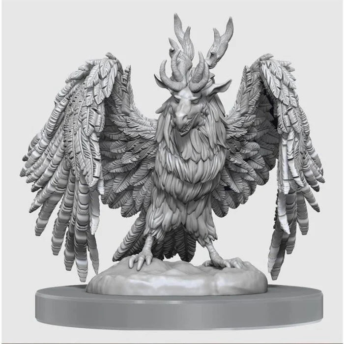 Nolzur's Marvelous Miniatures: Perytons