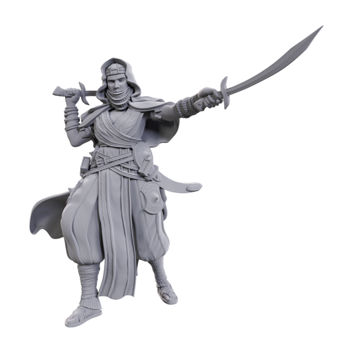 Desert Giant