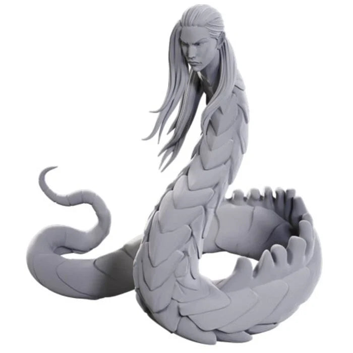 Pathfinder Deep Cuts Lunar Naga