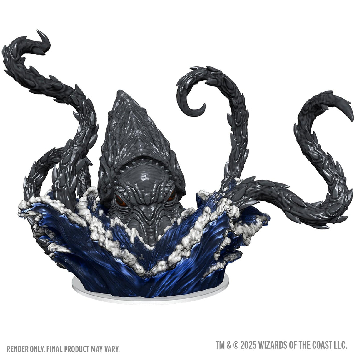 Kraken Icons