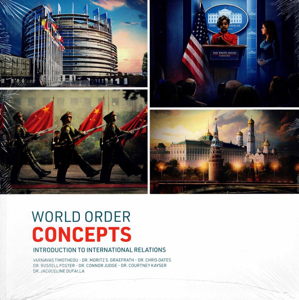 World Order Concepts HC