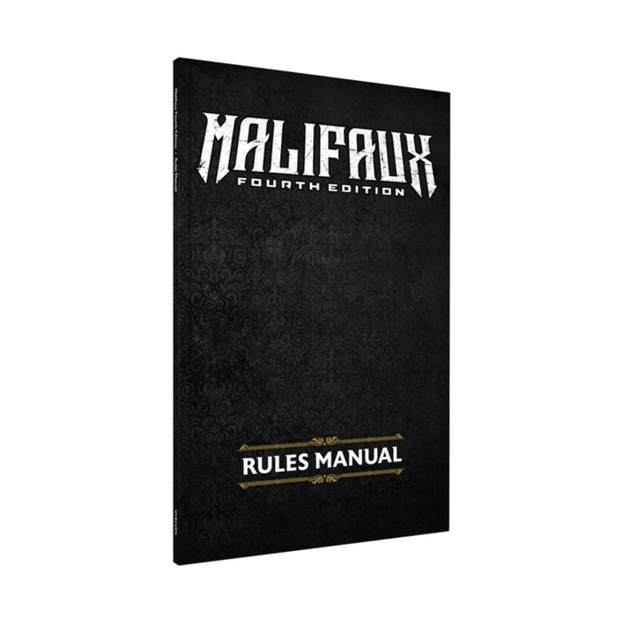 Malifaux Core Rulebook