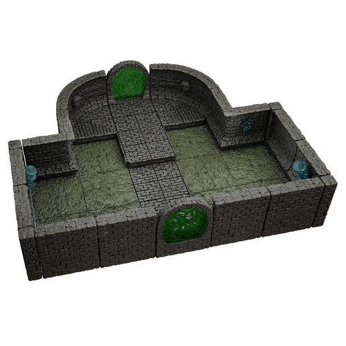 WarLock Tiles: Forgotten Sewer