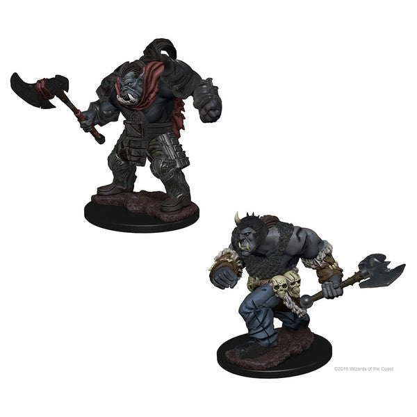Nolzur’s Marvelous Miniatures: Orcs