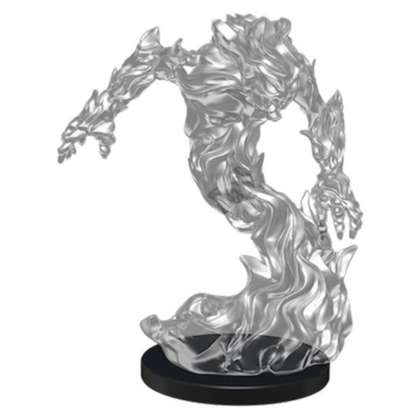 Pathfinder Deep Cuts Miniatures: Medium Fire Elemental
