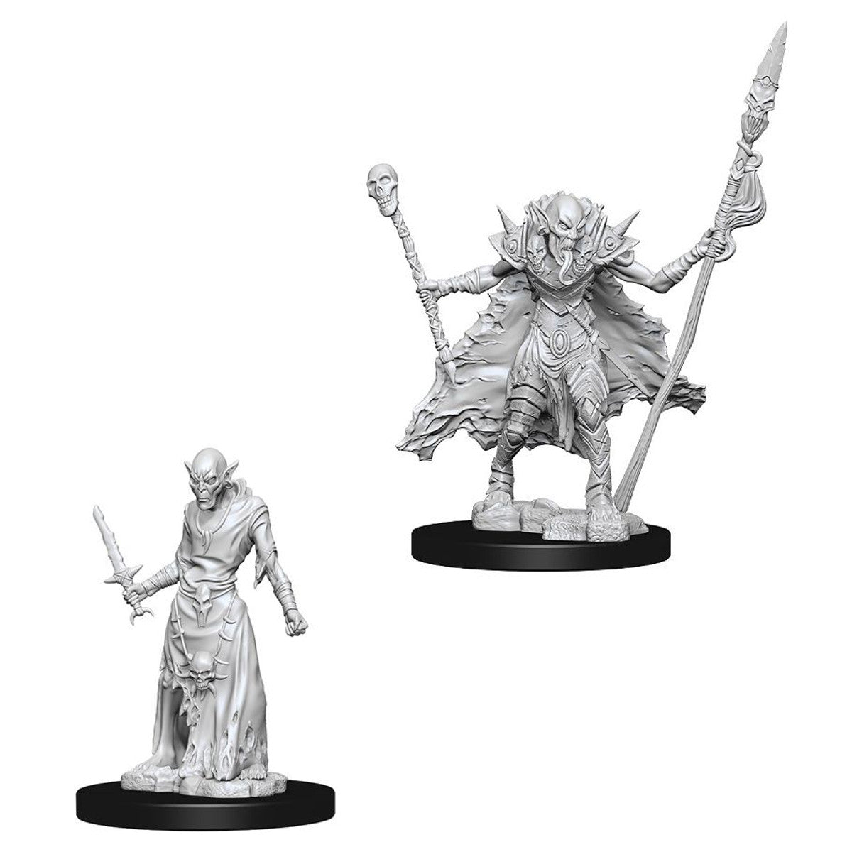 Pathfinder Deep Cuts Ghouls