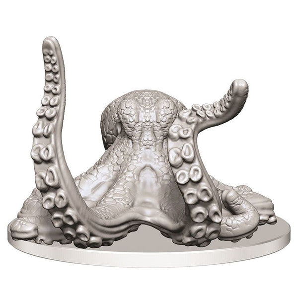 Nolzur’s Marvelous Miniatures: Giant Octopus