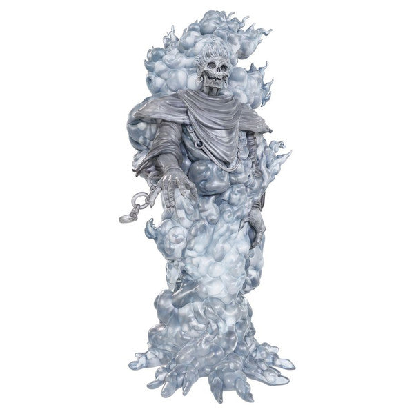 Nolzur's Marvelous Miniatures: Spectral Cloud
