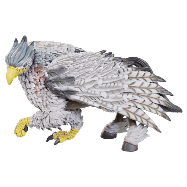 Nolzur's Marvelous Miniatures: Hippogriff