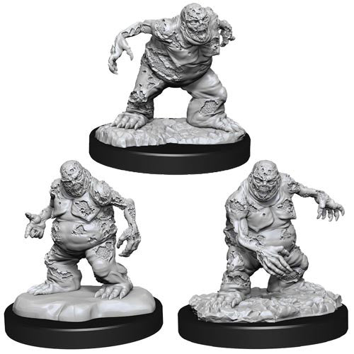 Nolzur’s Marvelous Miniatures: Manes