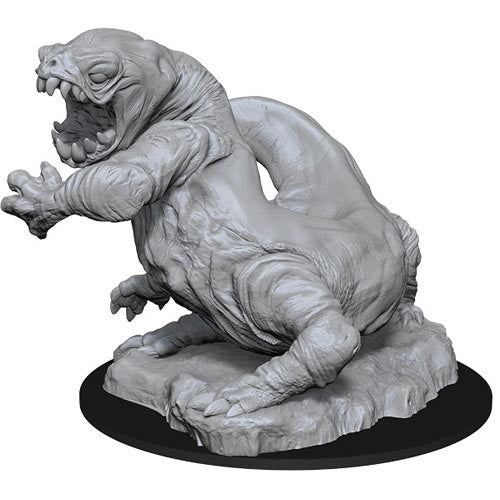 Nolzur’s Marvelous Miniatures: Frost Salamander