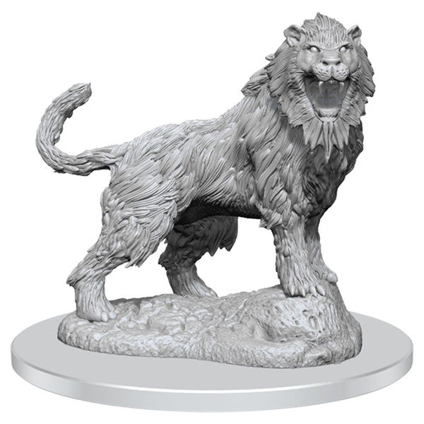 Nolzur's Marvelous Minis: Crag Cat Wave