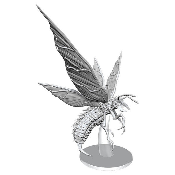 Nolzur's Marvelous Minis: Hellwasp