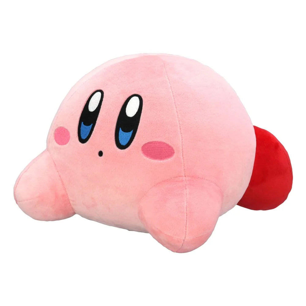 Kirby Sleep Together Plush