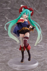 Miku Puss in Boots