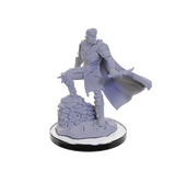 Critical Role: Xhorhasian Mage & Xhorasia