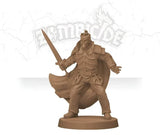 Zombicide: Troy & Evil Troy