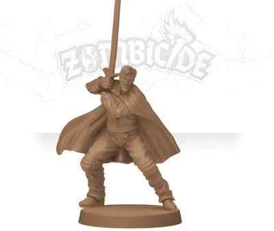 Zombicide: Troy & Evil Troy