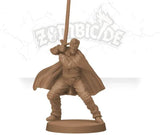 Zombicide: Troy & Evil Troy